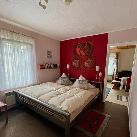 Am Richtberg * Quetzin