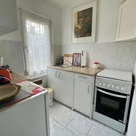 Am Richtberg Prázdninový dům *