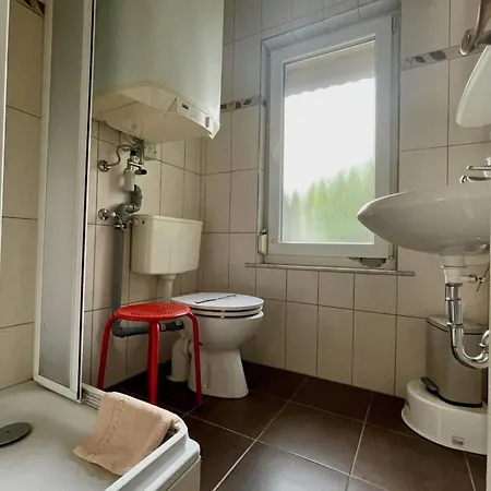 Prázdninový dům Am Richtberg *