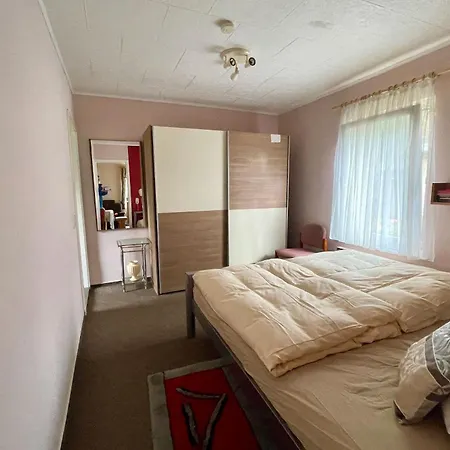Am Richtberg Casa de Férias *