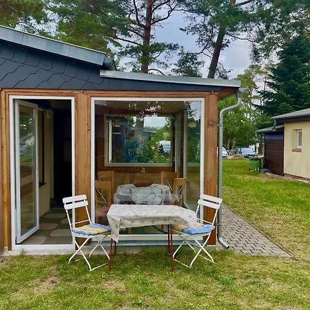 Am Richtberg Ferienhaus