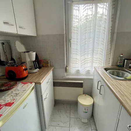 Prázdninový dům Am Richtberg