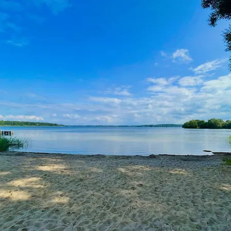 Prázdninový dům Am Richtberg *