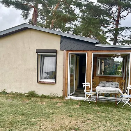 Am Richtberg Prázdninový dům Quetzin