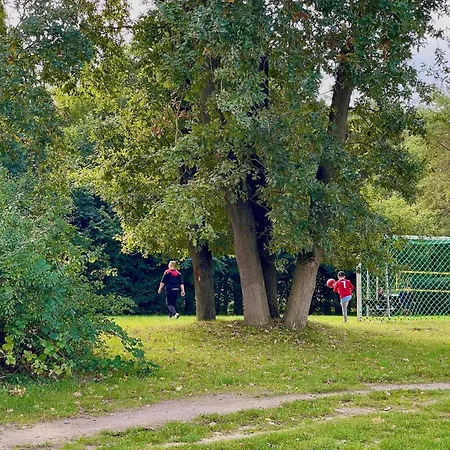 Am Richtberg Prázdninový dům Quetzin