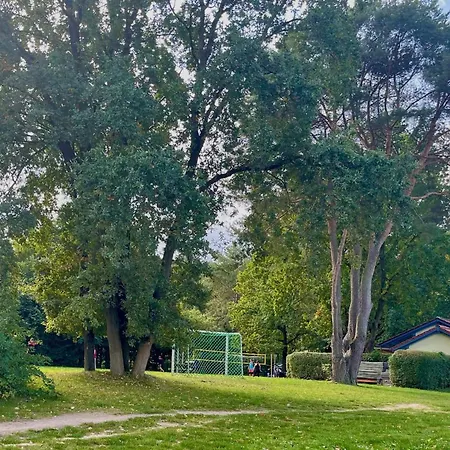 Am Richtberg Casa de Férias