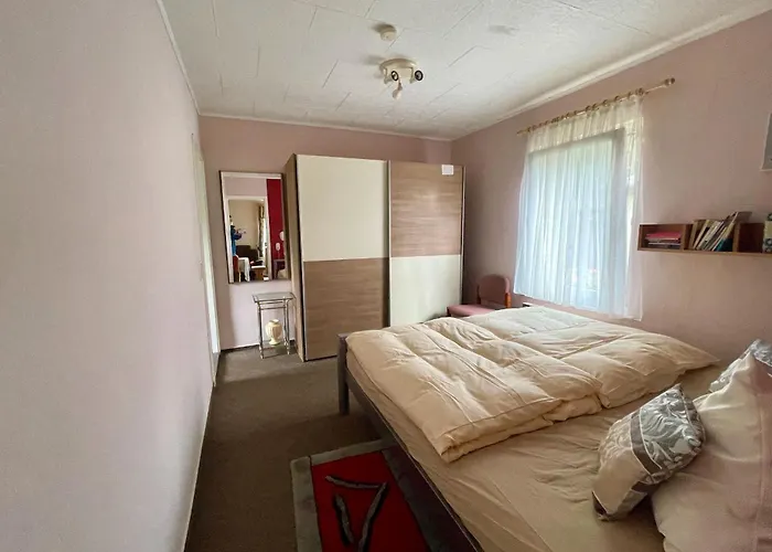 Am Richtberg Hébergement de vacances *