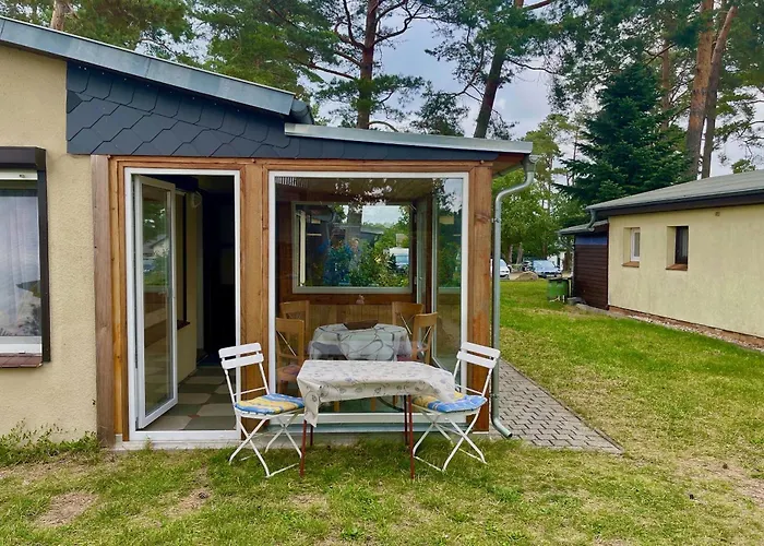 Am Richtberg Hébergement de vacances