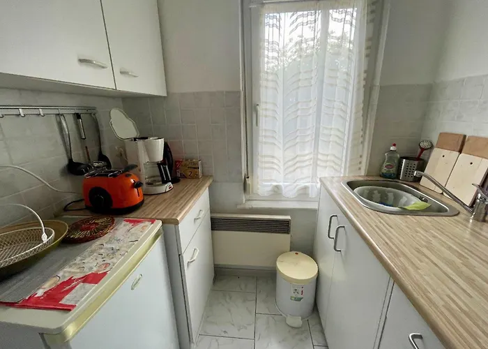 Hébergement de vacances Am Richtberg