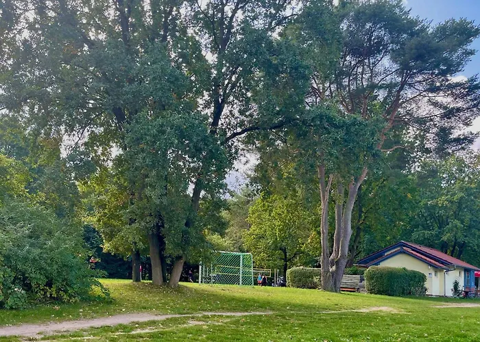 Am Richtberg Hébergement de vacances